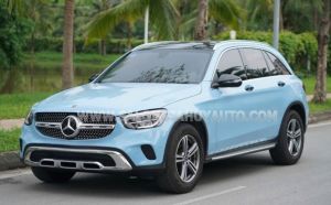 Xe Mercedes Benz GLC 200 2022