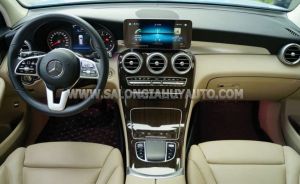 Xe Mercedes Benz GLC 200 2022