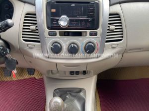 Xe Toyota Innova 2.0E 2015