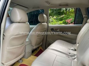 Xe Toyota Innova 2.0E 2015
