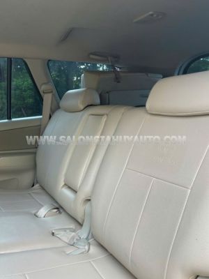 Xe Toyota Innova 2.0E 2015