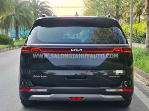 Xe Kia Carnival Signature 3.5G 2022