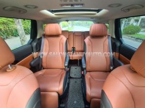 Xe Kia Carnival Signature 3.5G 2022