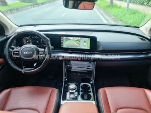 Xe Kia Carnival Signature 3.5G 2022
