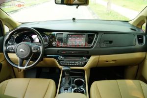 Xe Kia Sedona 3.3 GAT Premium 2019