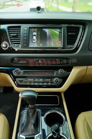 Xe Kia Sedona 3.3 GAT Premium 2019
