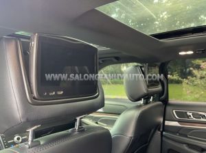 Xe Ford Explorer Limited 2.3L EcoBoost 2019