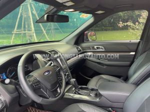 Xe Ford Explorer Limited 2.3L EcoBoost 2019