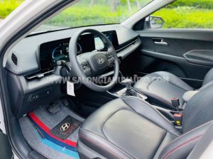 Xe Hyundai Accent 1.5 AT 2025