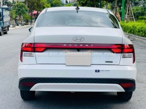 Xe Hyundai Accent 1.5 AT 2025