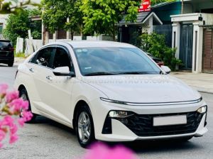 Xe Hyundai Accent 1.5 AT 2025