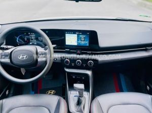 Xe Hyundai Accent 1.5 AT 2025