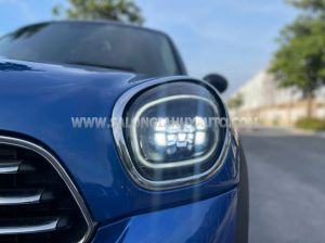 Xe Mini Cooper Countryman S 2013