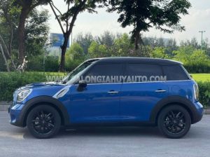 Xe Mini Cooper Countryman S 2013