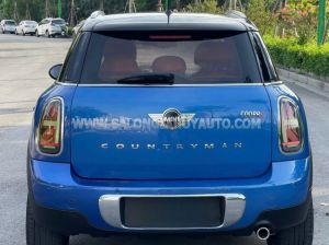Xe Mini Cooper Countryman S 2013