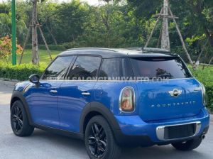 Xe Mini Cooper Countryman S 2013