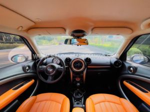 Xe Mini Cooper Countryman S 2013