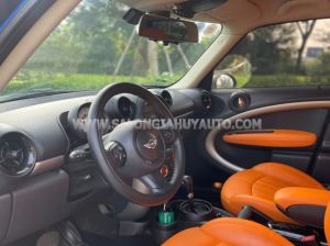 Xe Mini Cooper Countryman S 2013