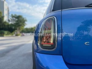 Xe Mini Cooper Countryman S 2013