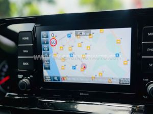 Xe Kia Seltos Deluxe 1.4 AT 2022