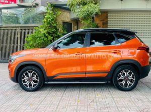 Xe Kia Seltos Deluxe 1.4 AT 2022
