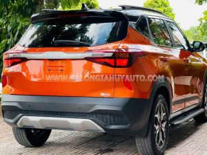 Xe Kia Seltos Deluxe 1.4 AT 2022