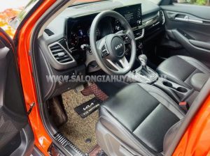 Xe Kia Seltos Deluxe 1.4 AT 2022