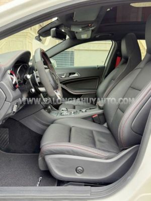 Xe Mercedes Benz GLA class GLA 45 AMG 4Matic 2018