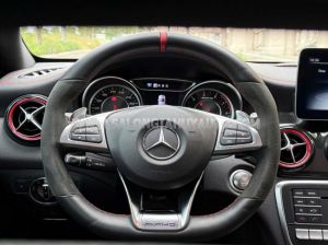 Xe Mercedes Benz GLA class GLA 45 AMG 4Matic 2018