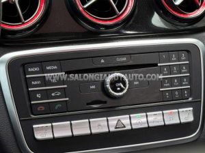 Xe Mercedes Benz GLA class GLA 45 AMG 4Matic 2018