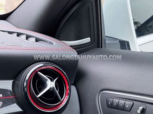 Xe Mercedes Benz GLA class GLA 45 AMG 4Matic 2018