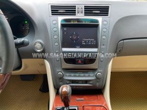 Xe Lexus GS 300 2007
