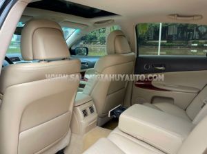 Xe Lexus GS 300 2007