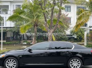 Xe Lexus GS 300 2007
