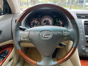 Xe Lexus GS 300 2007