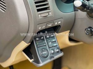 Xe Lexus GS 300 2007