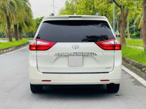 Xe Toyota Sienna Limited 3.5 2019