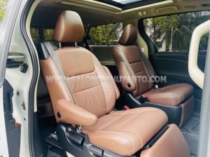 Xe Toyota Sienna Limited 3.5 2019