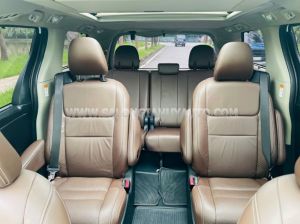 Xe Toyota Sienna Limited 3.5 2019