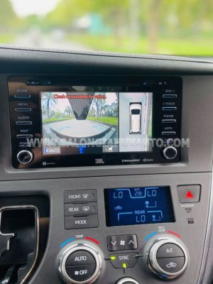 Xe Toyota Sienna Limited 3.5 2019