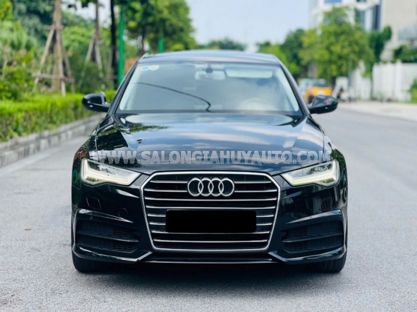 Audi A6 1.8 TFSI 2017