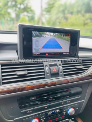 Xe Audi A6 1.8 TFSI 2017