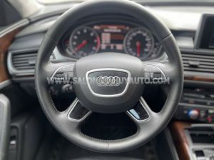 Xe Audi A6 1.8 TFSI 2017