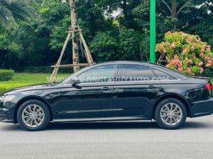 Xe Audi A6 1.8 TFSI 2017