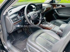 Xe Audi A6 1.8 TFSI 2017