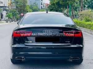 Xe Audi A6 1.8 TFSI 2017