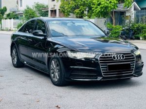 Xe Audi A6 1.8 TFSI 2017
