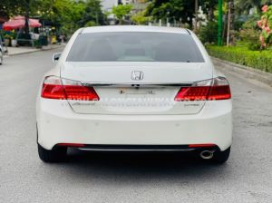 Xe Honda Accord 2.4 AT 2014