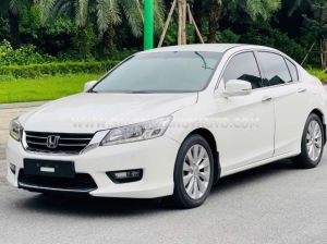 Xe Honda Accord 2.4 AT 2014