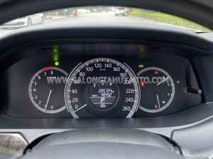 Xe Honda Accord 2.4 AT 2014